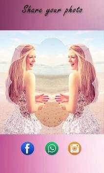 Insta Mirror Photo Effect screenshot 7