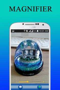 LED Flashlight : Brightness screenshot 5