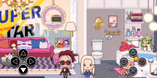 Miga Town: My world Town Secrets screenshot 2