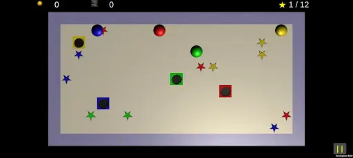 HOPBALLA скриншот 2