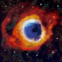 The Eye of God