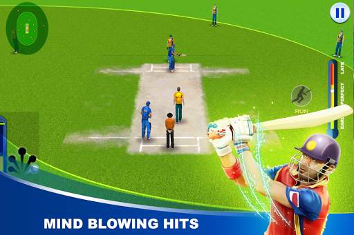 World Cricket 2017 screenshot 4