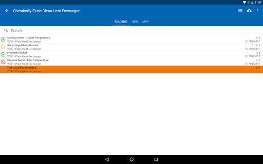 Mobile Inspections screenshot 8