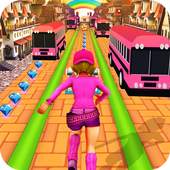 Amazing Royal Princess: Adventure Running 4.3