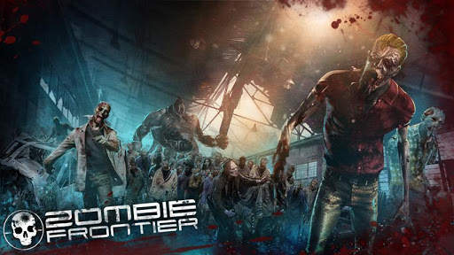 Zombie Frontier screenshot 10