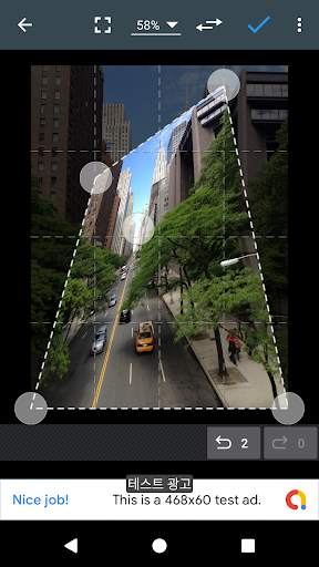 Photo Editor screenshot 8