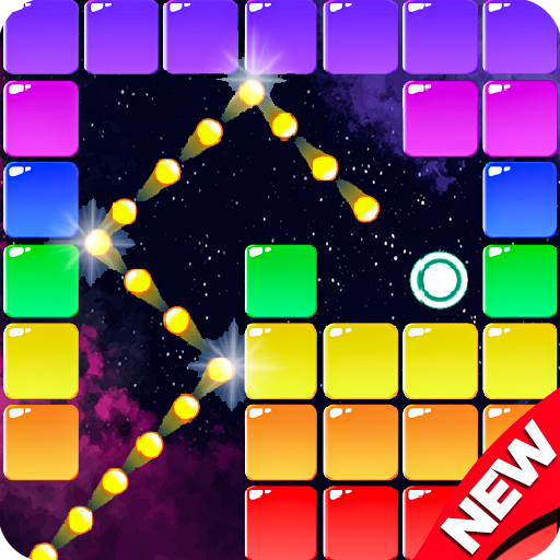 Brick Breaker Master- Puzzle Game icon