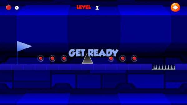 Geometry Poo Ball Dash скриншот 3