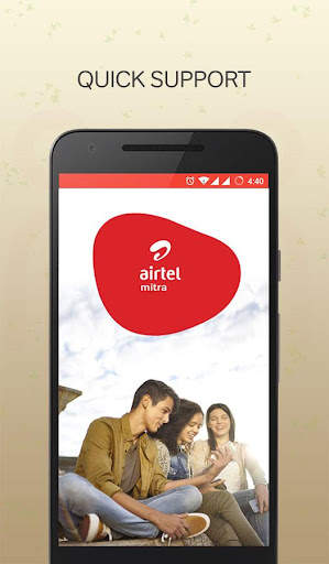 Mitra screenshot 1