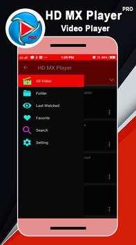 HD MX Player Pro screenshot 4