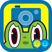 Lawak Kampus Camera(Lite) icon