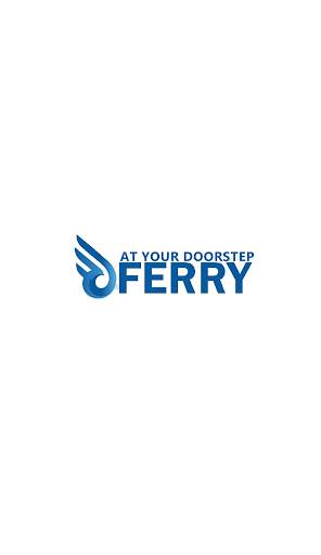 Ferry Online Shopping App screenshot 1