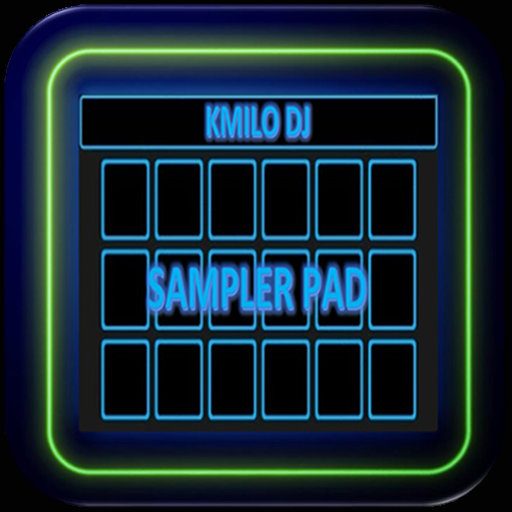 PAD KD MIX 2021 icon