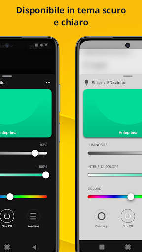 Vimar VIEW screenshot 8