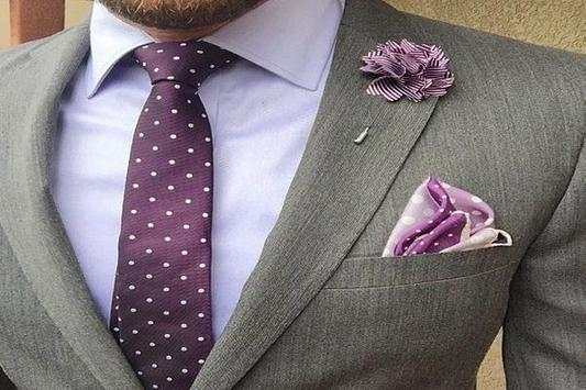 Men's suit 2019 screenshot 6