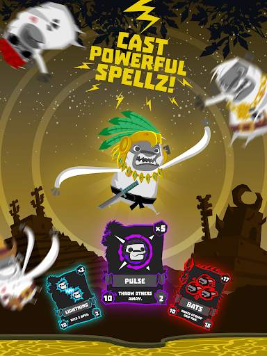 MoBu 2 - Race with Friends screenshot 10