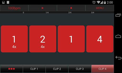 Mobile Beats MB-8008 screenshot 3