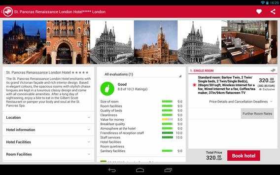 HRS App screenshot 12