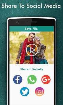 WhatSaver - Status Story Downloader screenshot 4