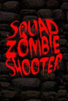 Squad Zombie Shooter screenshot 7