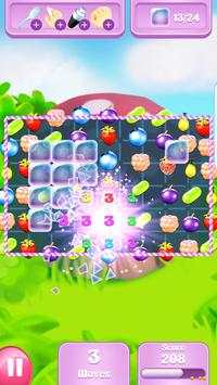 Fruit Crush screenshot 3