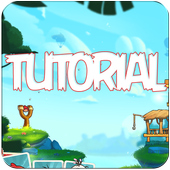 Free Angry Birds Tutorial icon