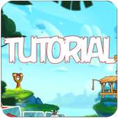 Free Angry Birds Tutorial