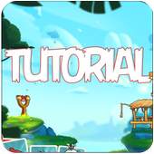 Free Angry Birds Tutorial 1.1