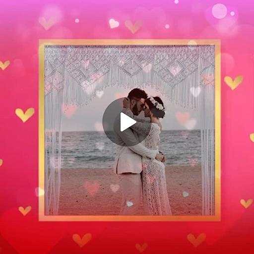 Love video maker editor screenshot 7