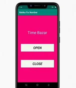 Matka Fix Number screenshot 2