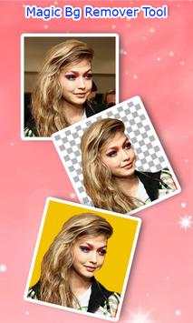 Erase Background: Bg Changer screenshot 3