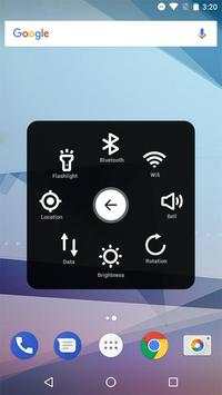EOS Touch screenshot 4