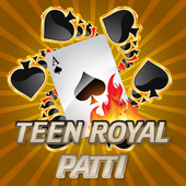 Teen Royal Patti icon