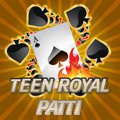 Teen Royal Patti 1.0.0