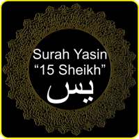 Yaseen Mp3 - 15 Sheikh Offline on 9Apps