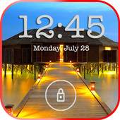 Lock Screen App 2.0.0