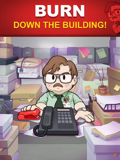 Office Space: Idle Profits screenshot 11