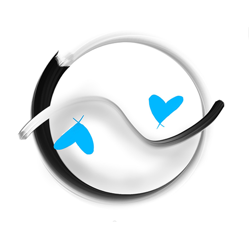 TypeMatch - Personality Type D أيقونة