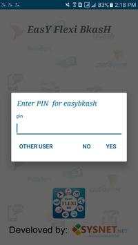 My Bkash247 screenshot 2