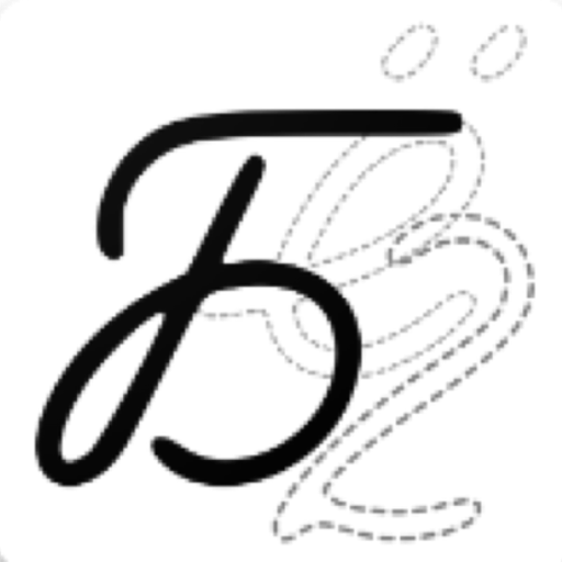 Cursive handwriting - Russian icon