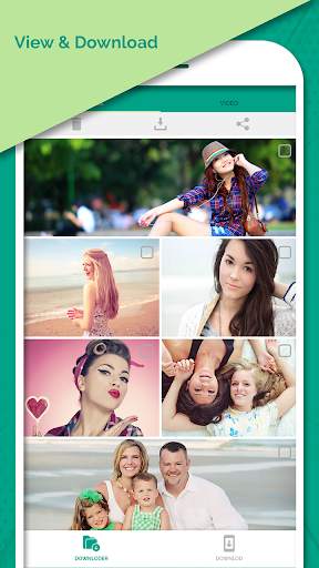 Whats Status Saver  - Status Downloader स्क्रीनशॉट 2