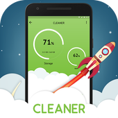 Cleaner icon