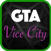 Guide for GTA Vice City 1.0