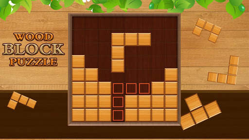Wood Block Puzzle screenshot 7
