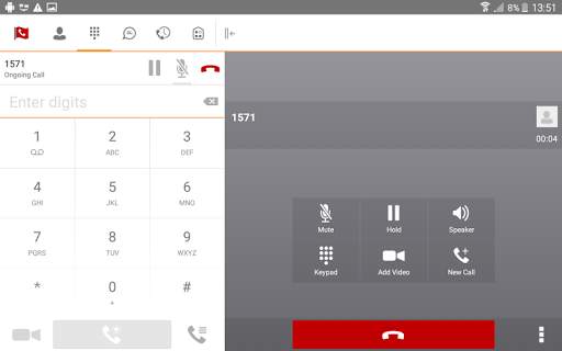 Office UC - Universal screenshot 8