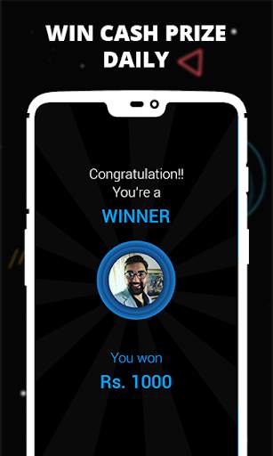 Muqabla -Free Online Live Quiz Game Show screenshot 5