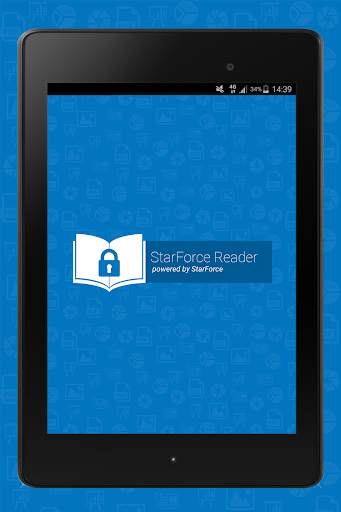 StarForce Reader скриншот 7