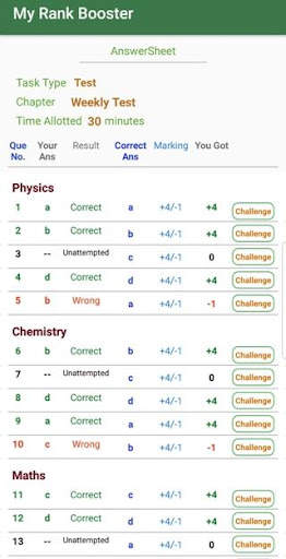 My Rank Booster screenshot 7