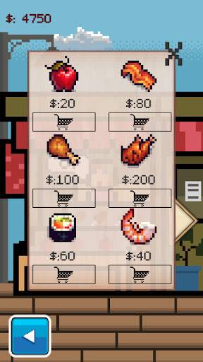 My Pocket Friend screenshot 4