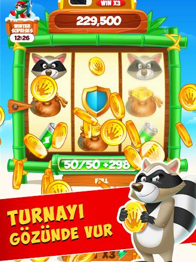 Coin Boom screenshot 5